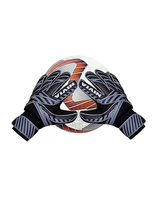 Spider Goalkeeper Gloves