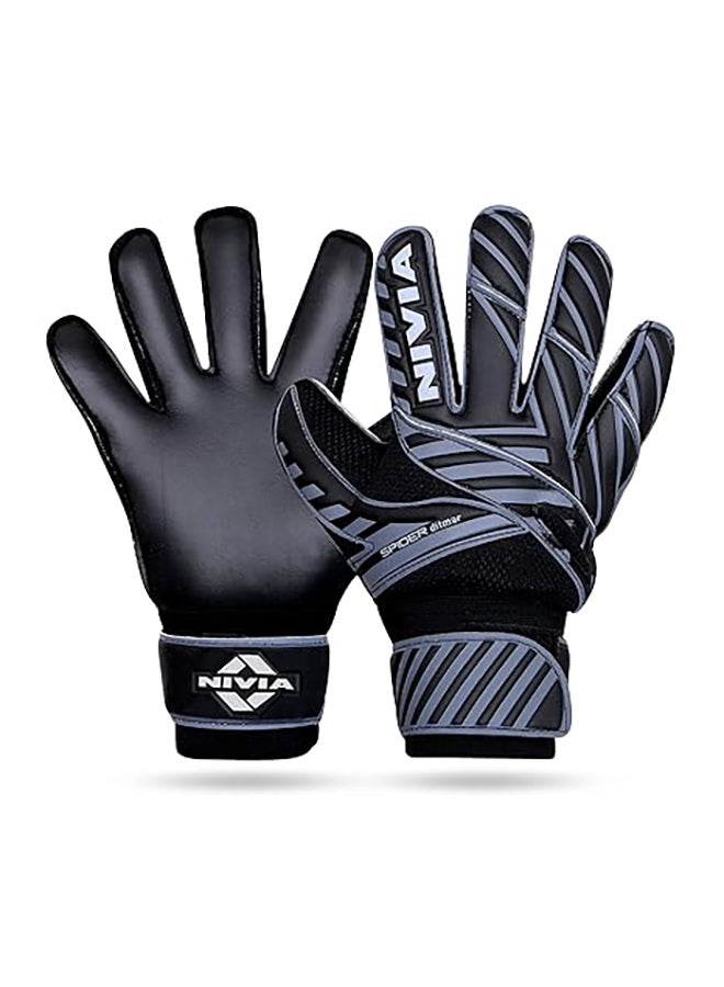Spider Goalkeeper Gloves