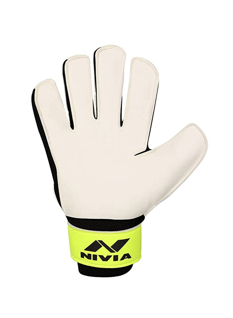 Goalkeeper Glove Spider