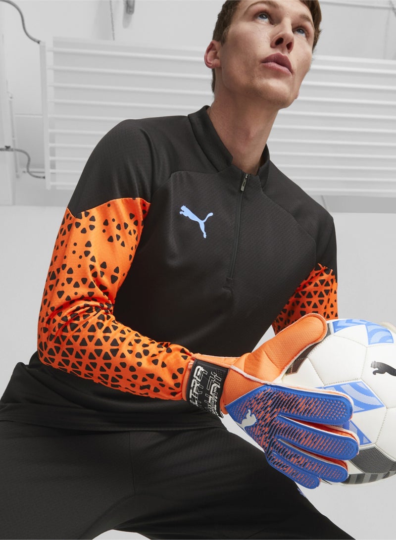 ULTRA Grip 4 RC Goalkeeper Gloves