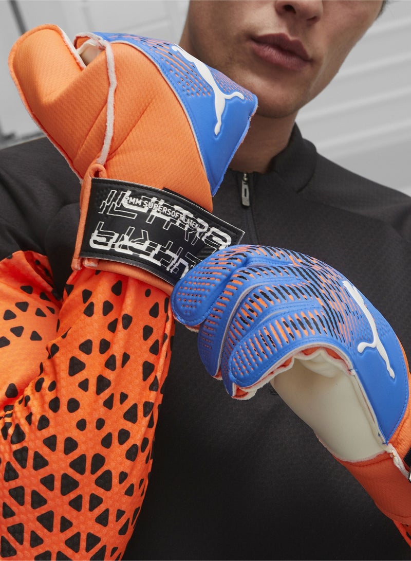 ULTRA Grip 4 RC Goalkeeper Gloves