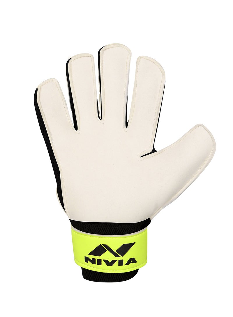 Ditmar spider goalkeeper gloves