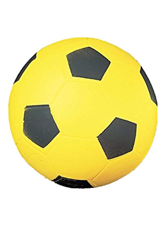 Coated Foam Soccer Ball Size 4
