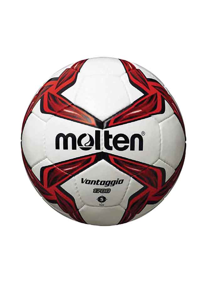 PVC Leather VAN TAGGIO 1700 Football