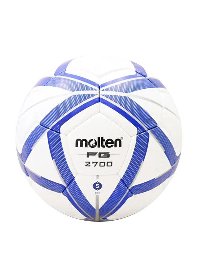 FG 2700 Football 5