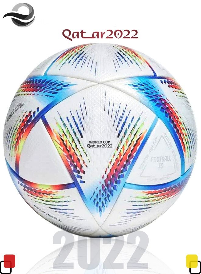 Premium Soccer Ball 2022 Pro Football