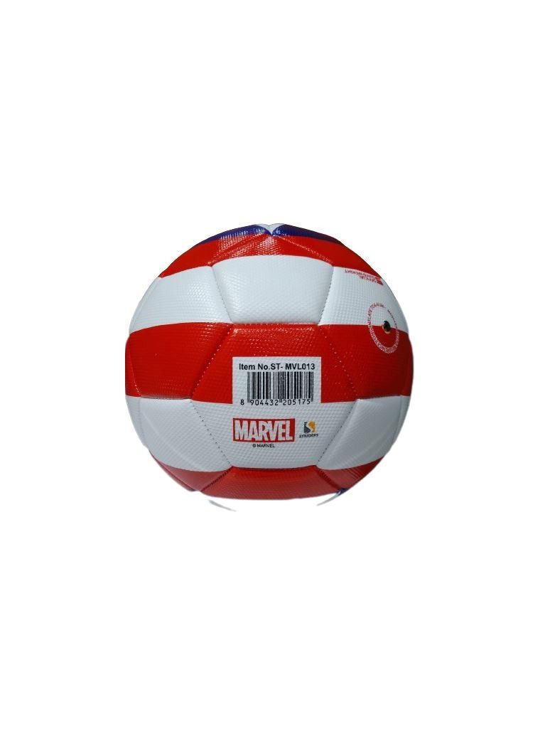 Captain America Stripes MVL013