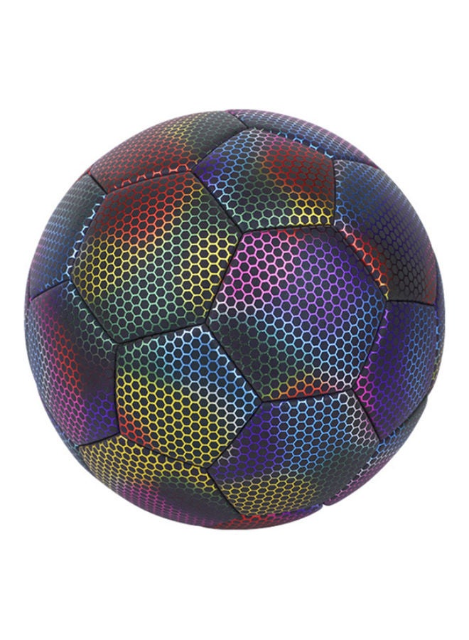 Reflective Wear-Resistant Luminous Football