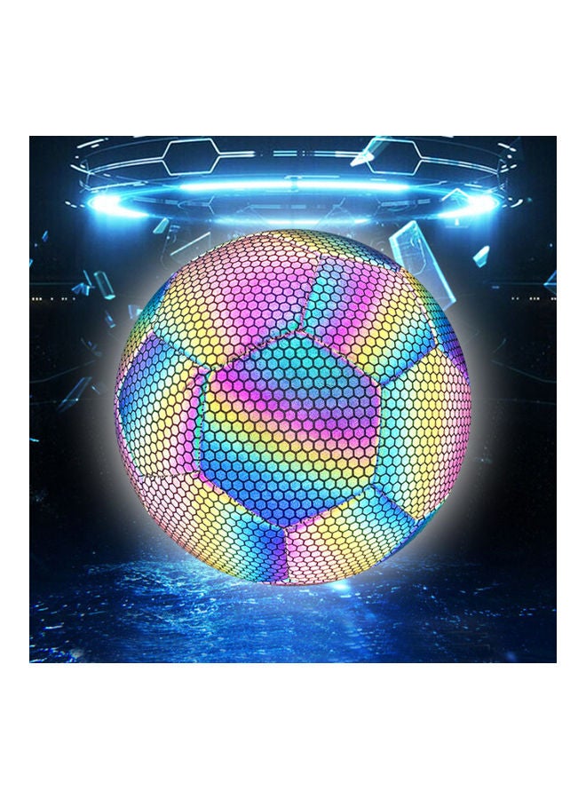 Reflective Wear-Resistant Luminous Football