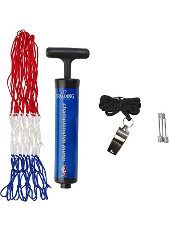 Basketball Tune-Up Kit