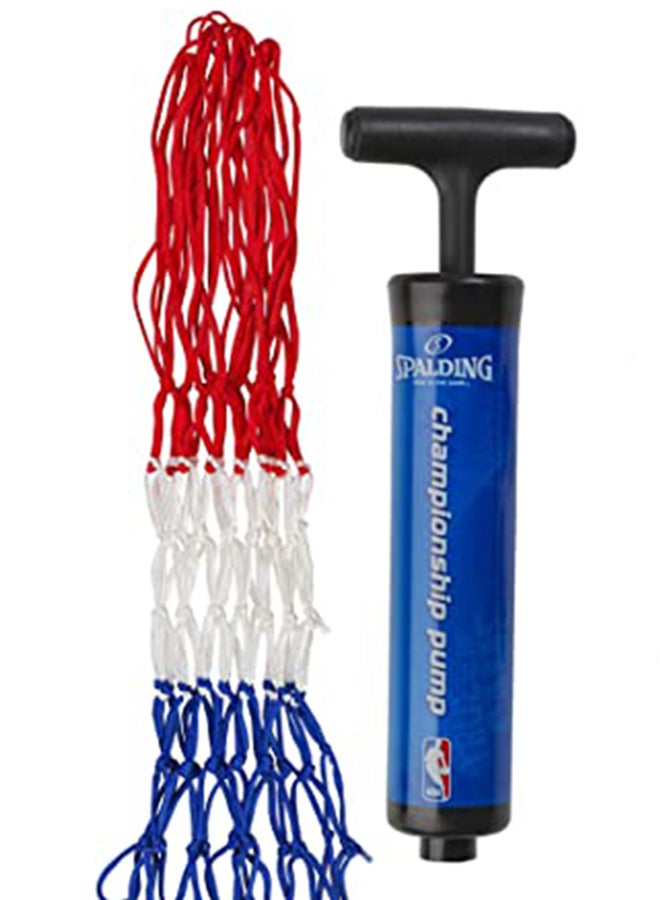 Basketball Tune-Up Kit