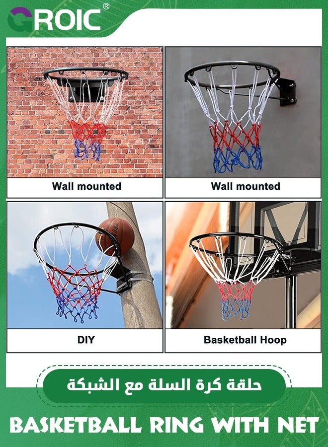 Basketball Rim 18