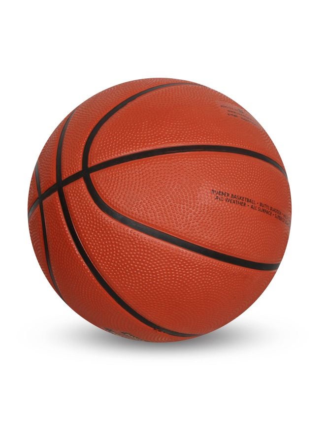 Top Grip Training Basketball