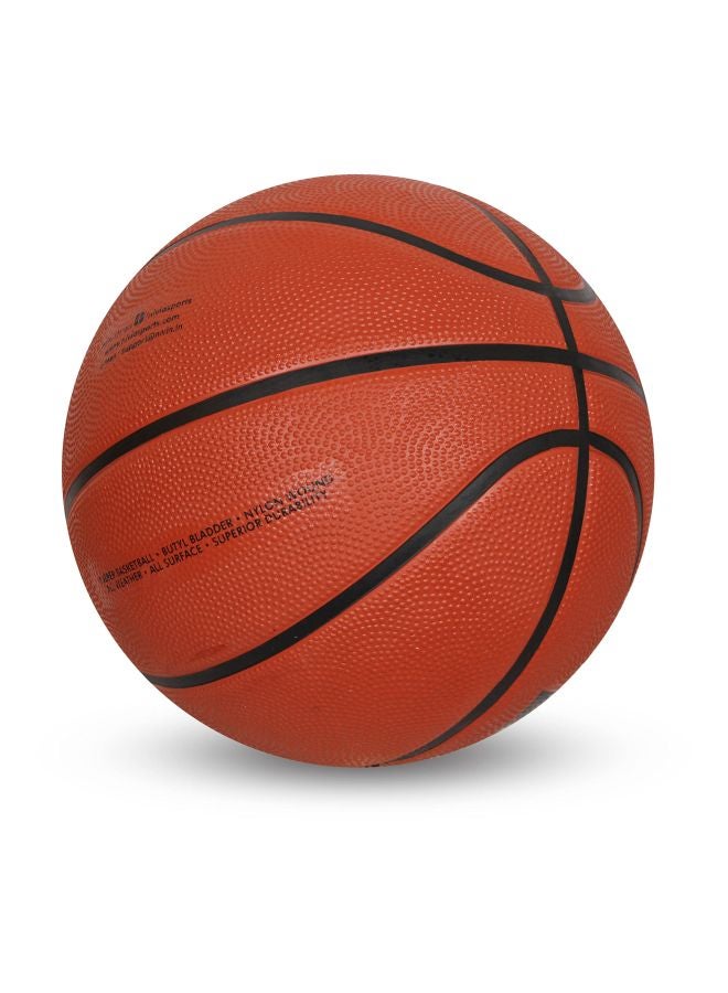 Top Grip Training Basketball