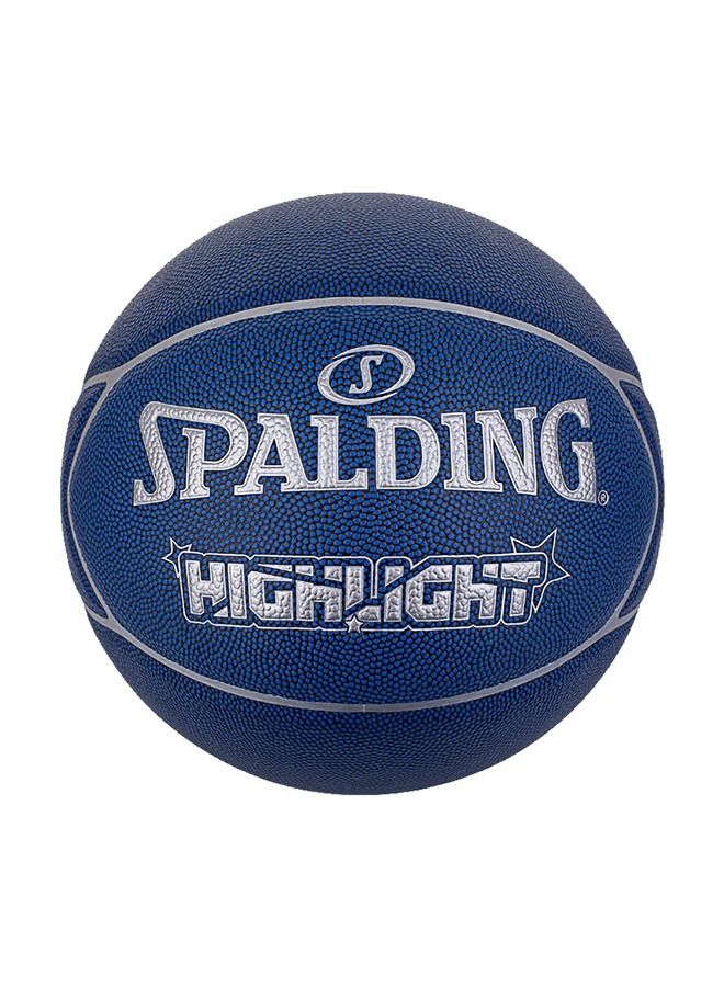 Highlight Comp BasketBall