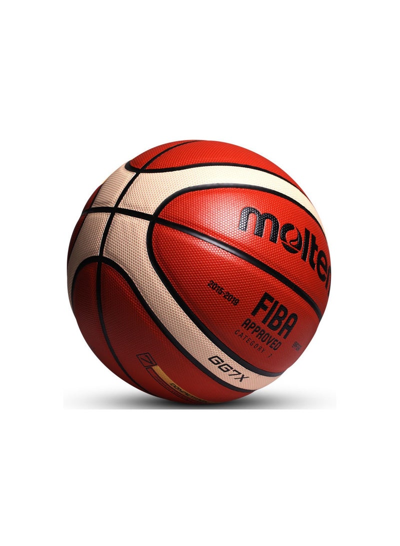 GG7X Basketball