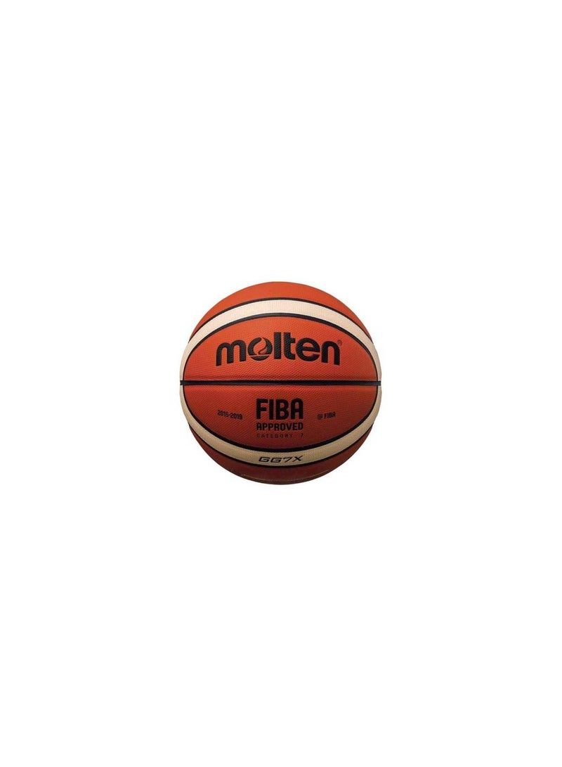 GG7X Basketball