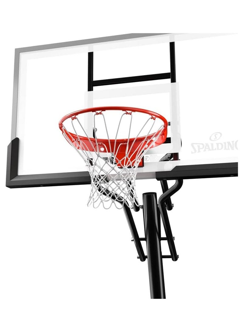 SPALDING PLATINUM TF PORTABLE 54 INCH SN6C1564CN