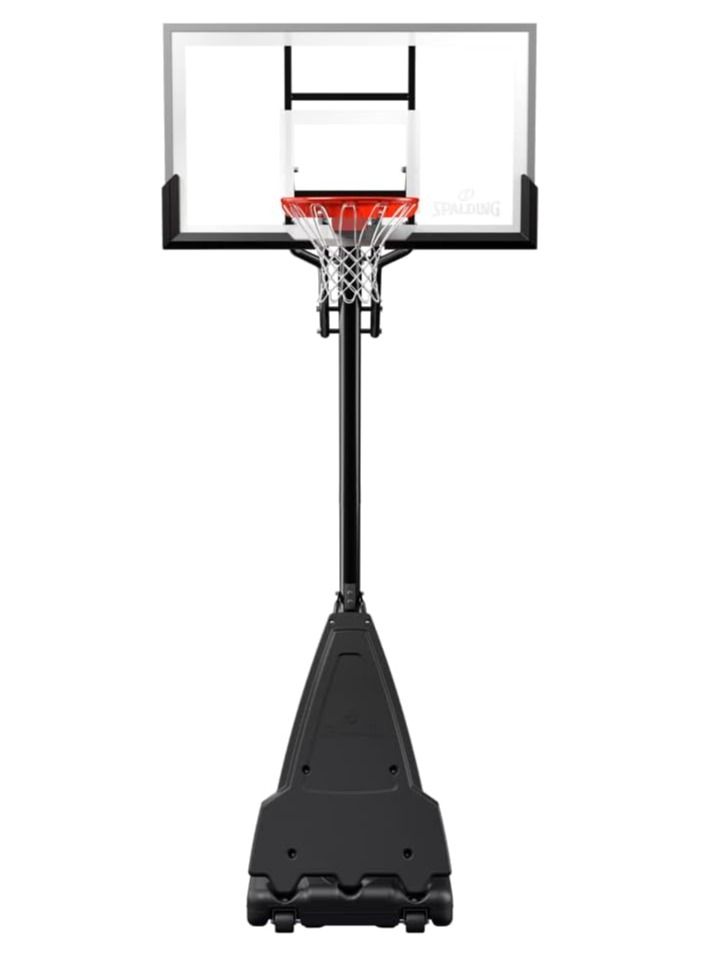 SPALDING PLATINUM TF PORTABLE 54 INCH SN6C1564CN