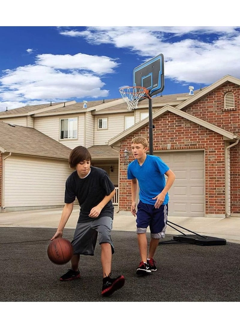 Basketball Backboard Stand