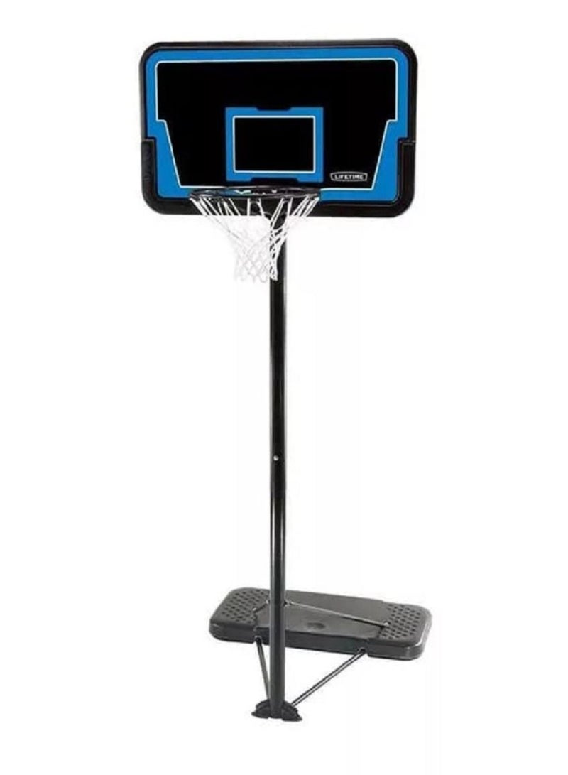 Basketball Backboard Stand