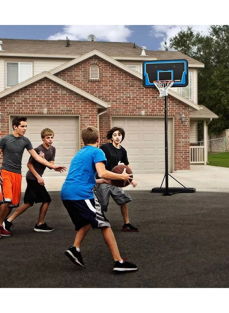 Basketball Backboard Stand