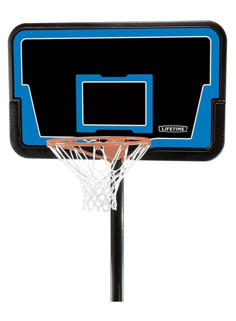 Basketball Backboard Stand