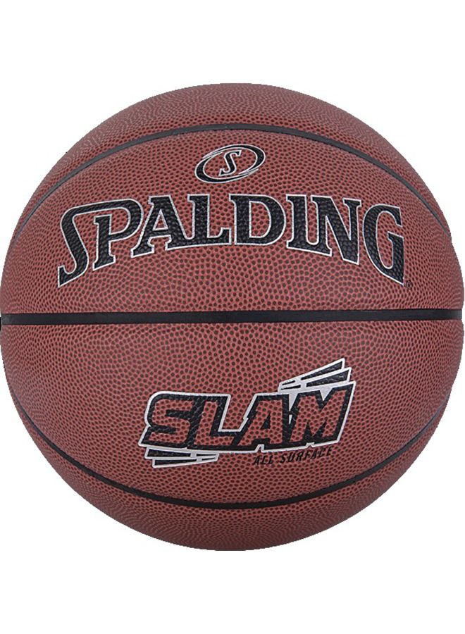 Slam Basketball, Size 7 (Brick)