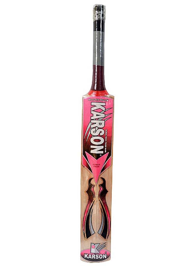 2000 Genius Limited Edition Cricket Bat