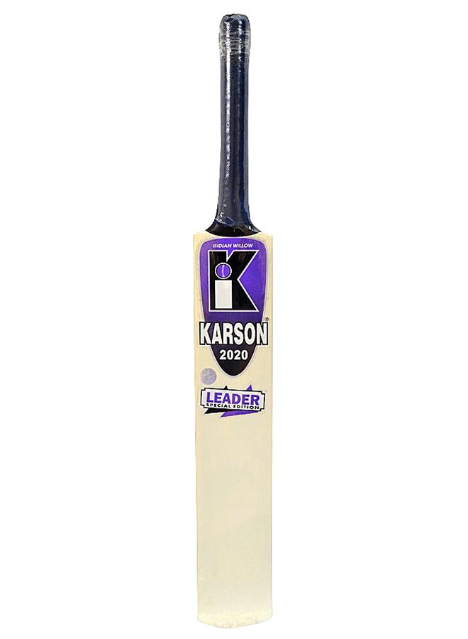 2020 Leader Special Edition Cricket Bat