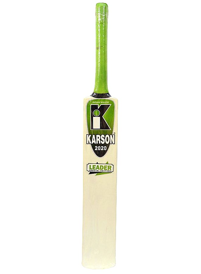 Special Edition Leader Cricket Bat