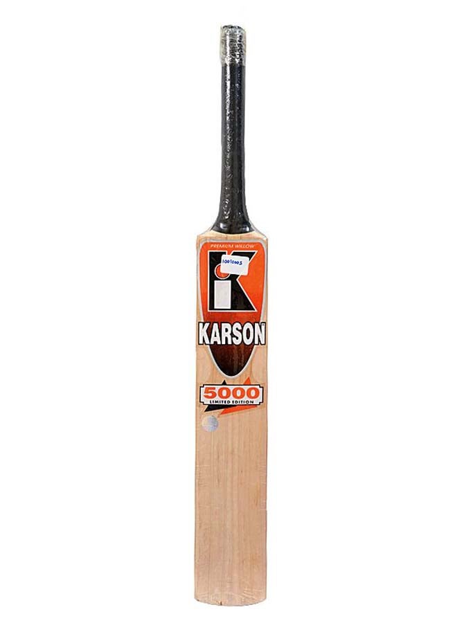 5000 Limited Edition Cricket Bat