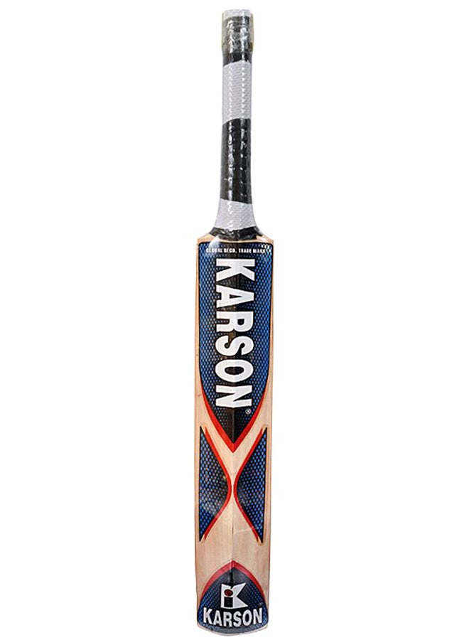 Limited Edition Cricket Bat