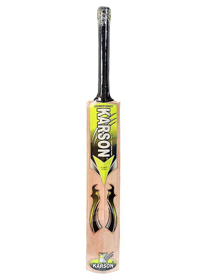 2000 Genius Limited Edition Cricket Bat