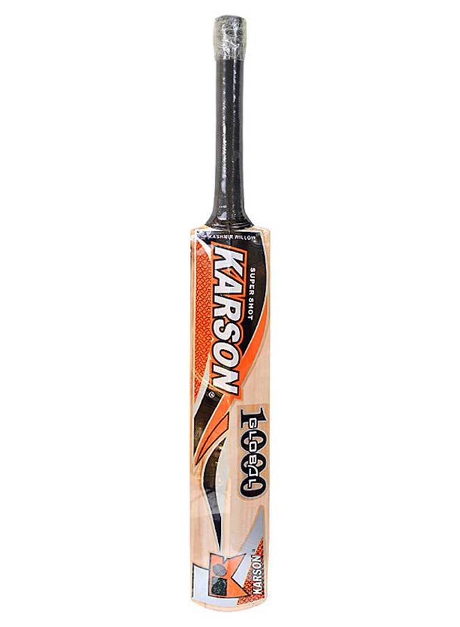 Super Shot 1000 Global Cricket Bat