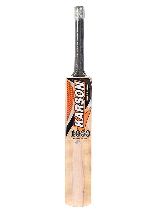 Super Shot 1000 Global Cricket Bat