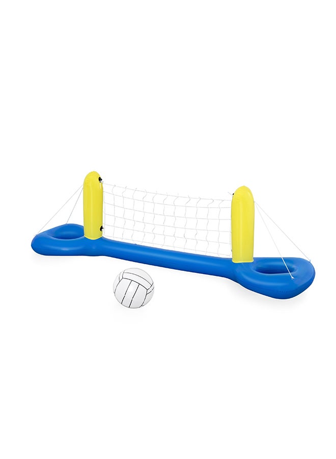 Volleyball Set 2.44x64 cm