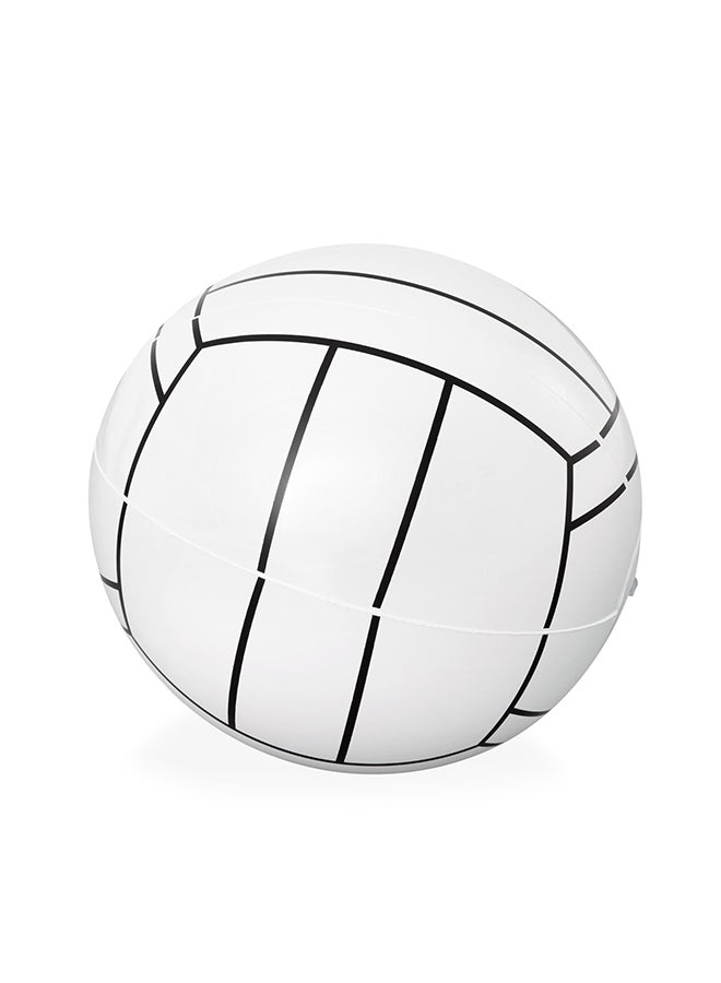 Volleyball Set 2.44x64 cm