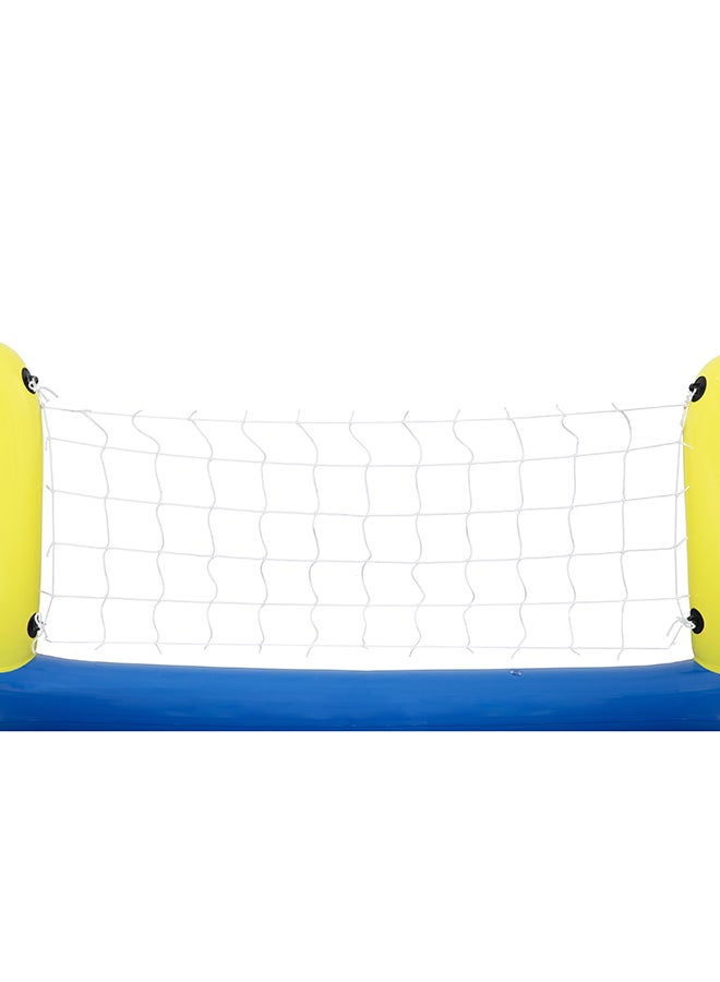 Volleyball Set 2.44x64 cm