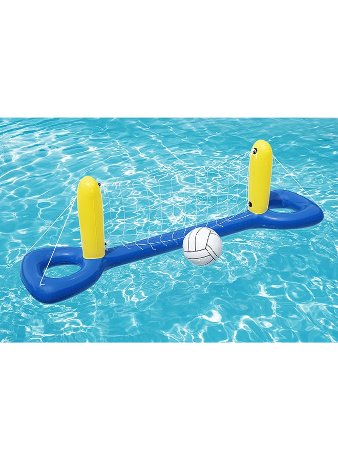 Volleyball Set 2.44x64 cm
