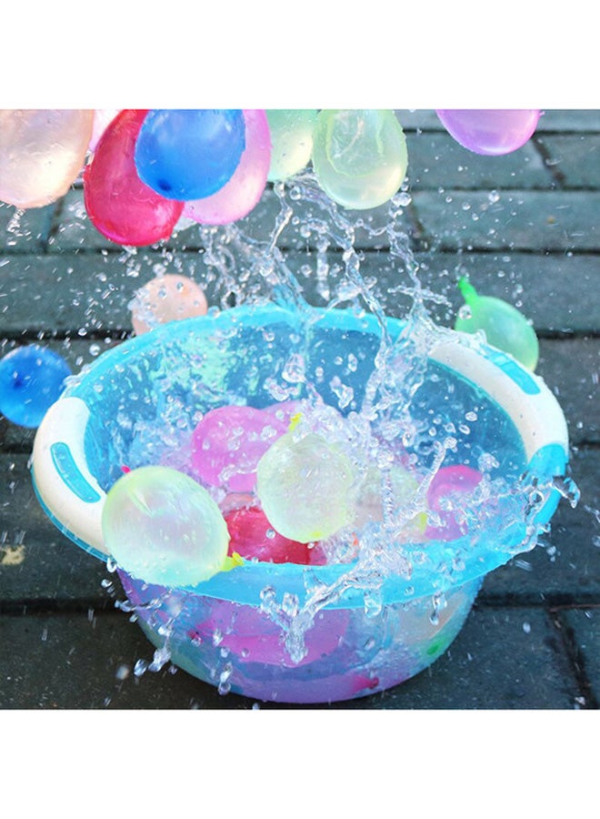 111-Pieces Durable Sturdy Premium Quality Water Balloons