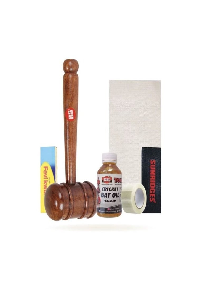 SS Maximus Bat Care Kit