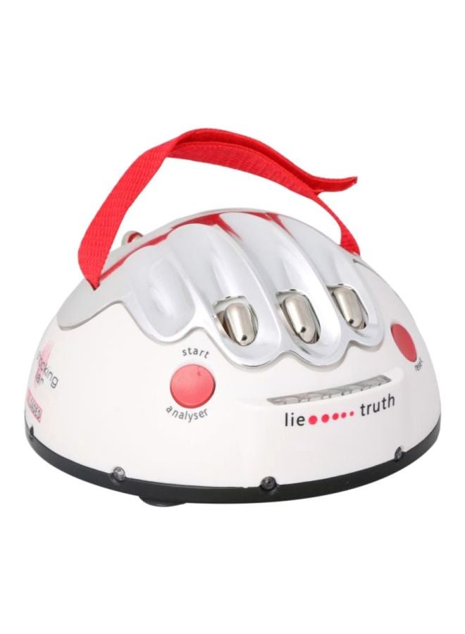 Mini Electric Shocking Lie Detector