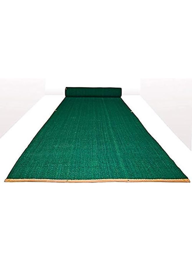 Cricket Mat Half Size 33Ftx8Ft @Fs