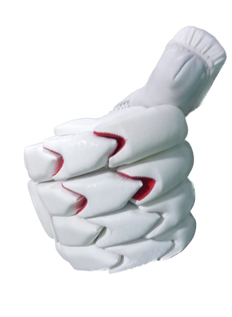 MRF Genius Grand Edition 1.0 Batting Gloves RH