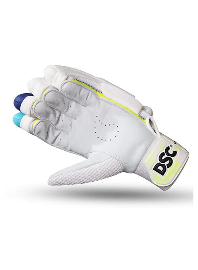 Condor Surge 2.0 Batting Gloves for Boys, Right Hand, Size-Boys  | Comfort Fit | Enhanced Grip | Durable Material