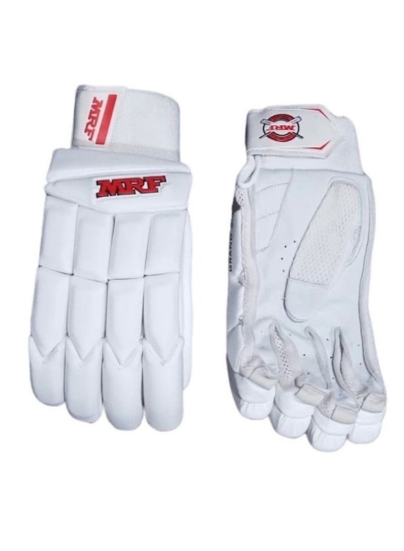 MRF Genius Grand Edition 3.0 Batting Gloves RH