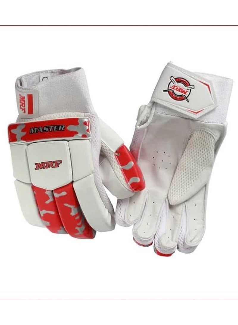 MRF Master junior Cricket Batting Gloves YLH