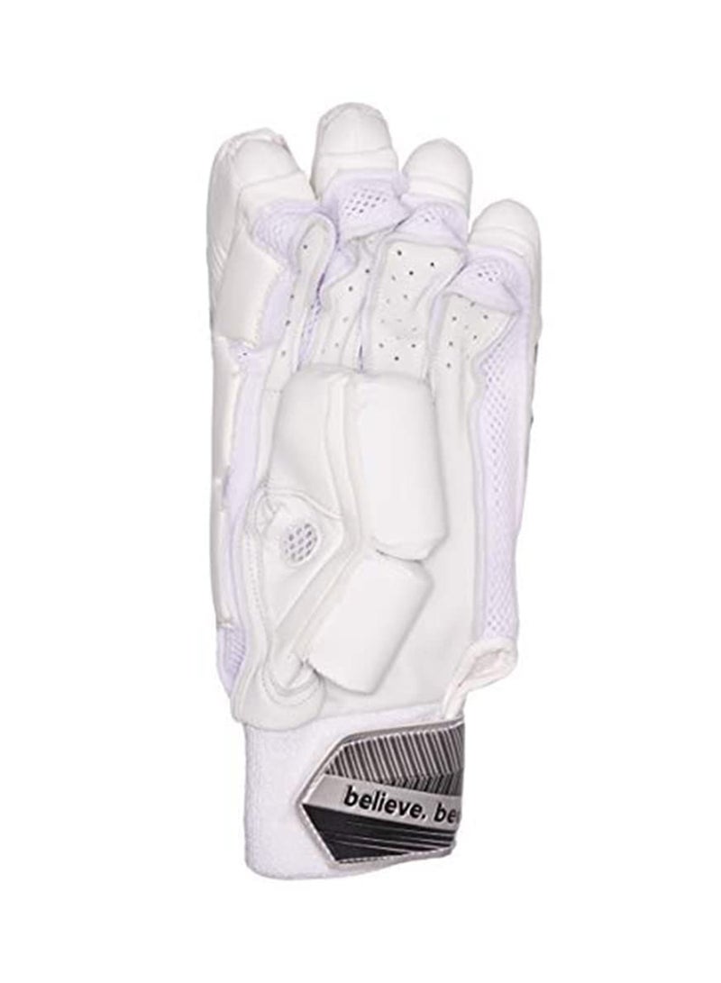 KLR-1 Left Hand Batting Glove | Premium Protection | Comfortable Fit | High-Quality Materials | Enhanced Grip | Durable | Ideal for Professional Play