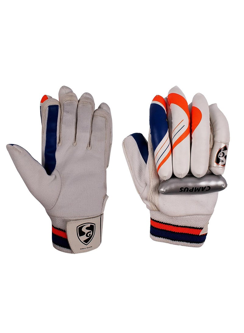 Campus LH batting gloves